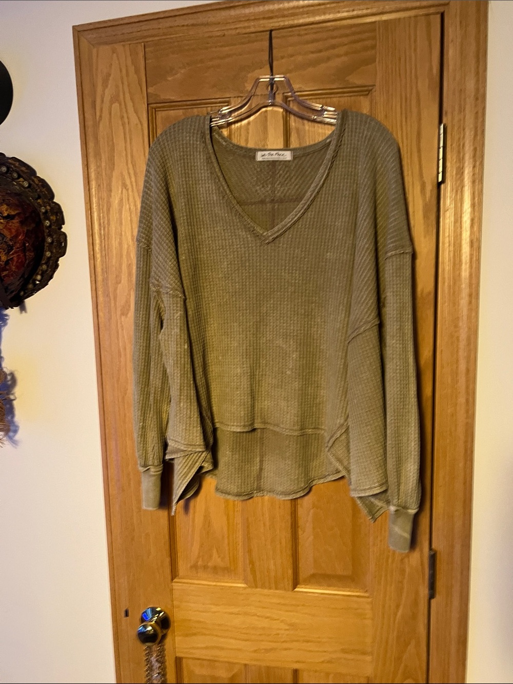 Free People Coraline Thermal